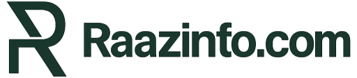 Raazinfo.com